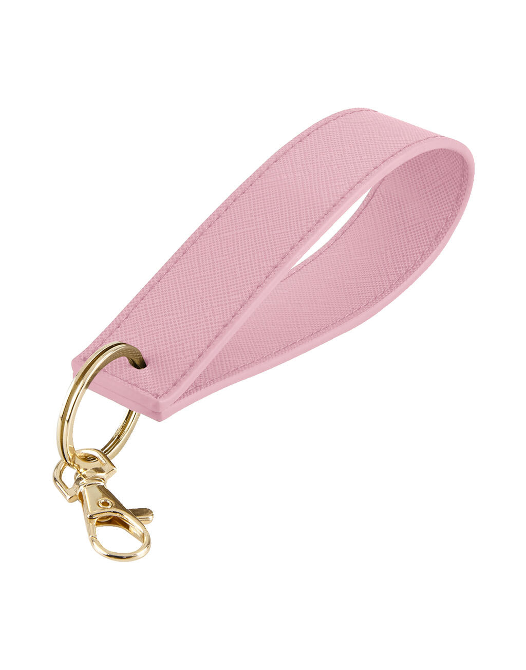 Boutique Wristlet Keyring