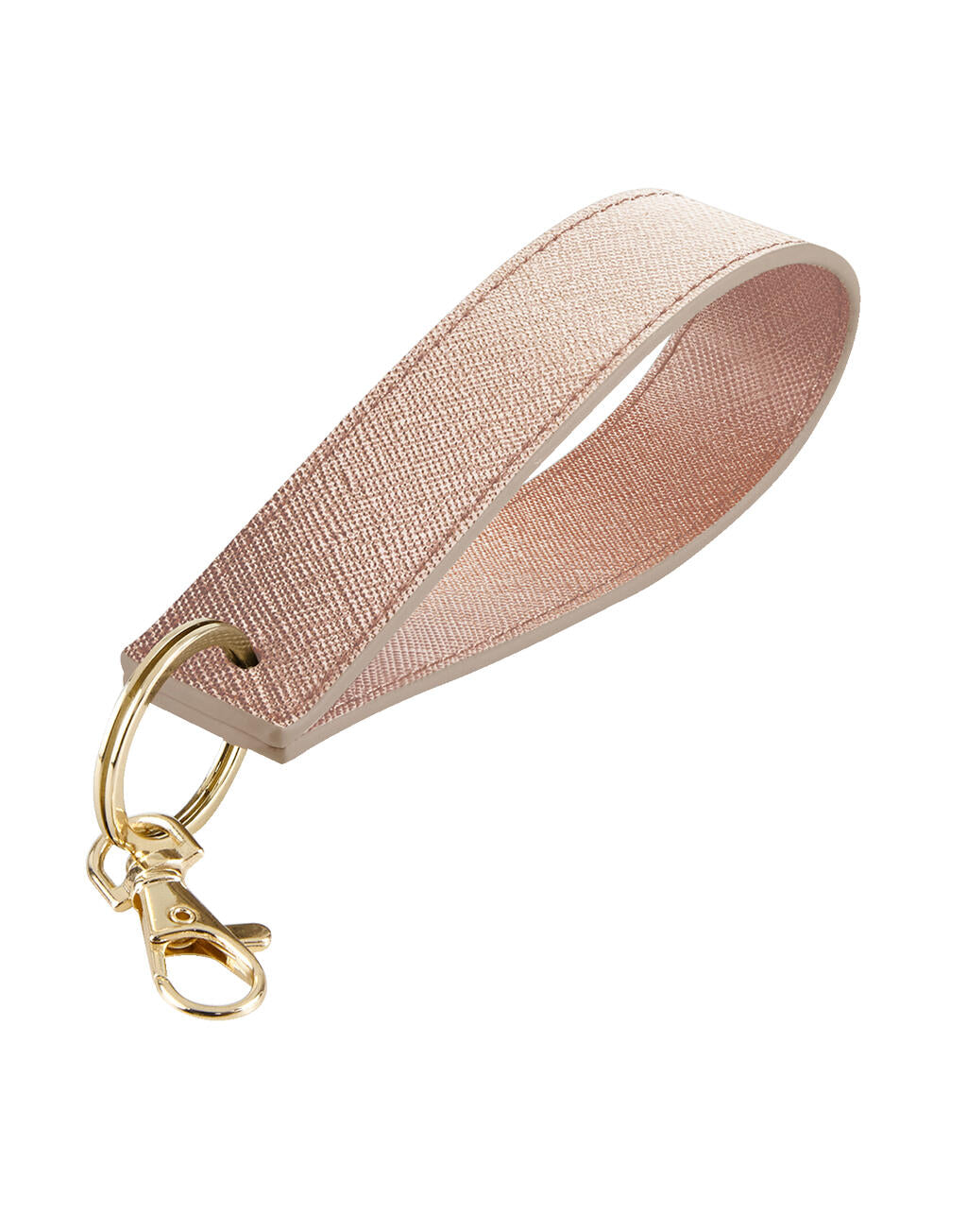 Boutique Wristlet Keyring