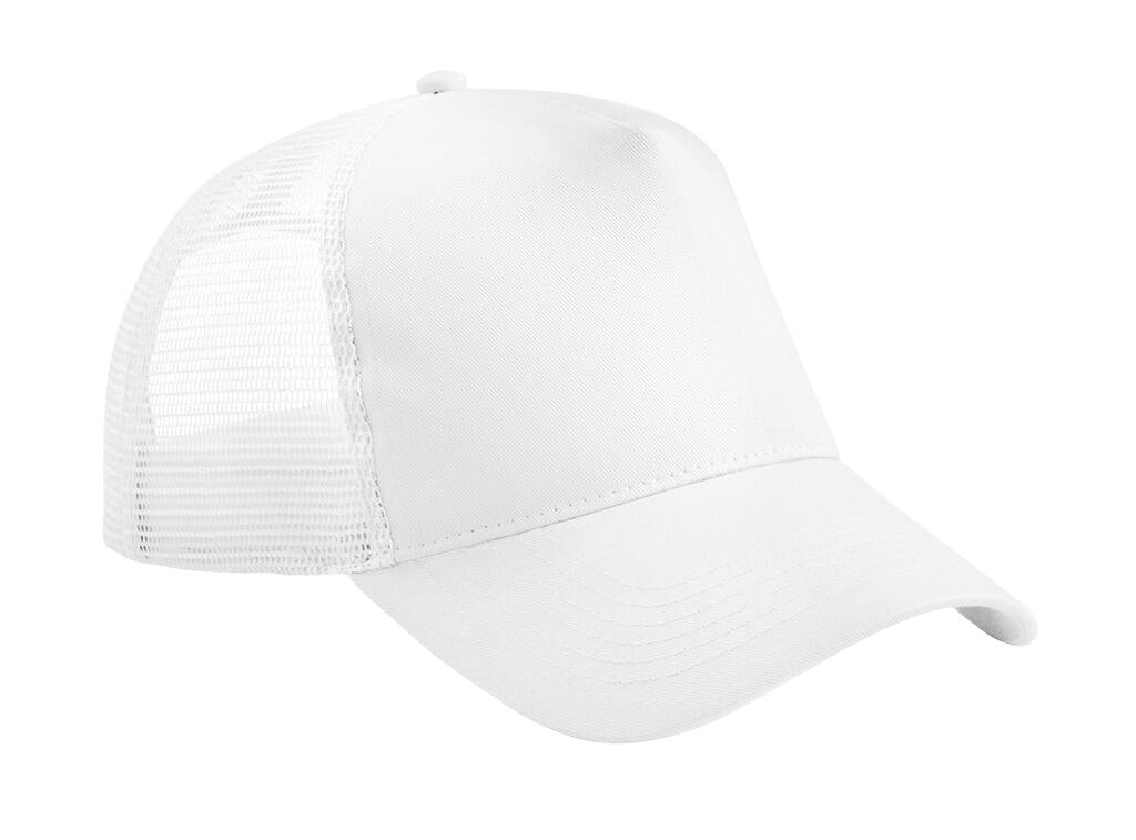Junior Snapback Trucker