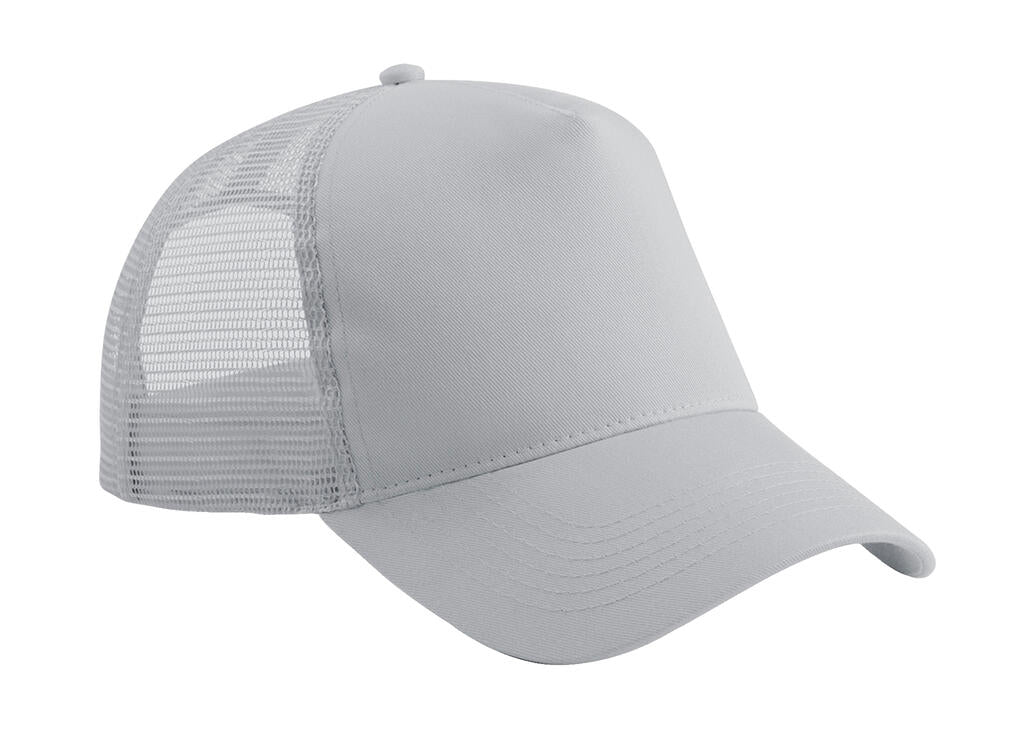 Junior Snapback Trucker