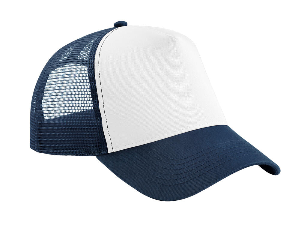 Junior Snapback Trucker