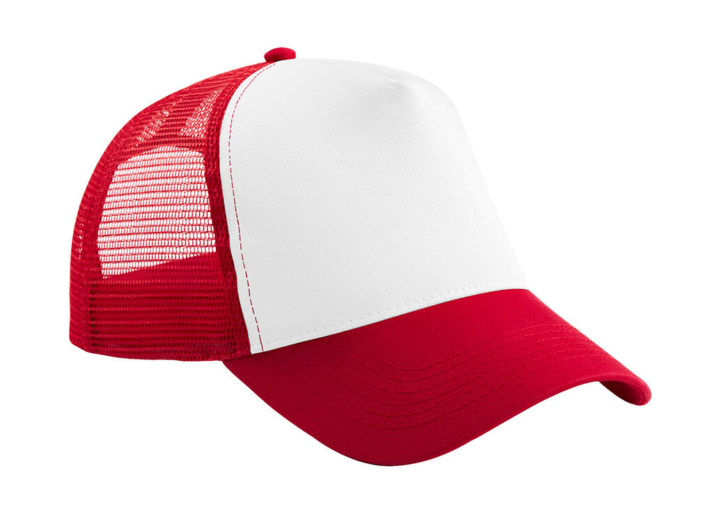Junior Snapback Trucker