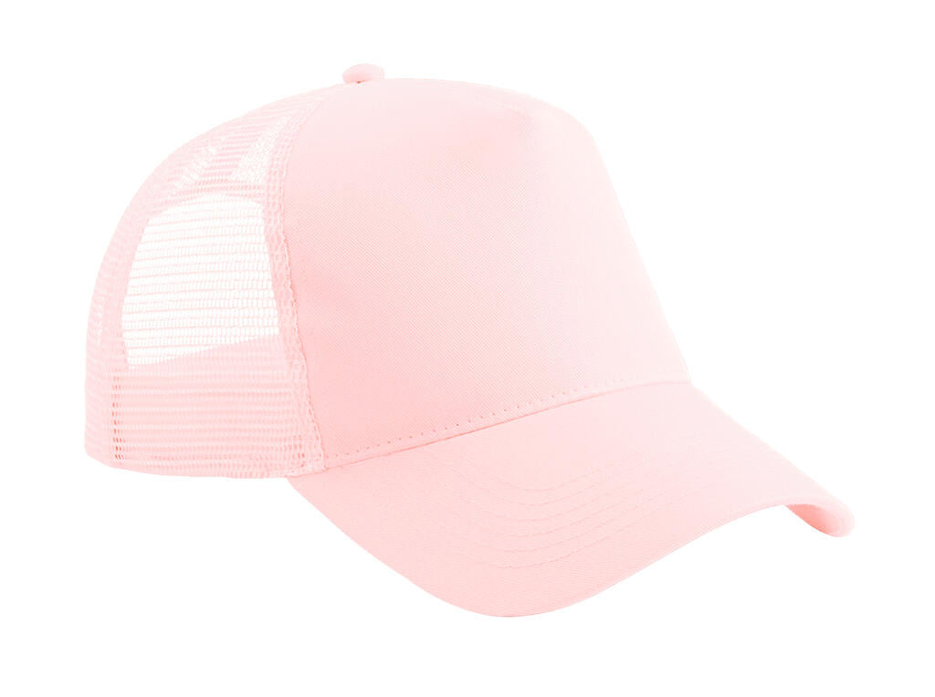 Junior Snapback Trucker