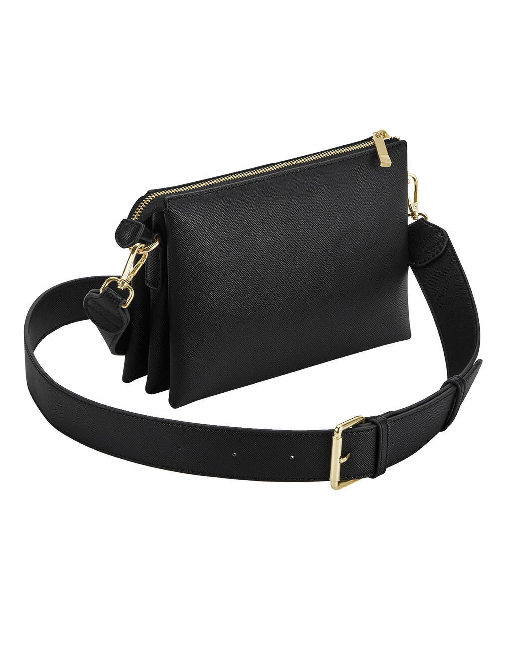 Boutique Soft Cross Body Bag