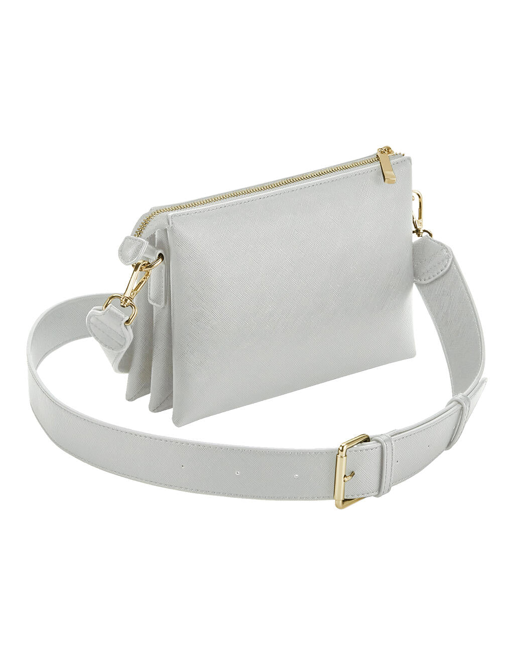 Boutique Soft Cross Body Bag