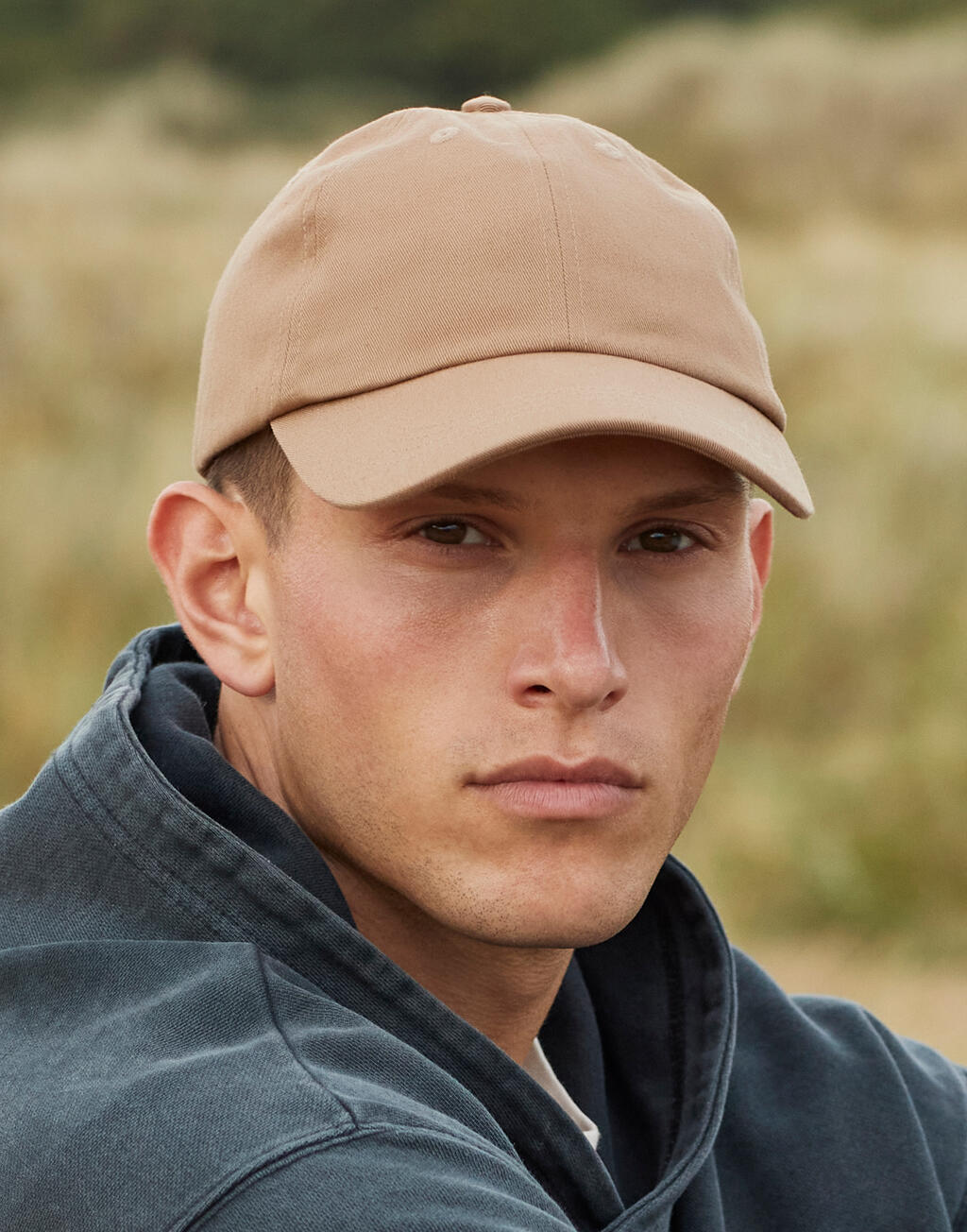 Dad Cap