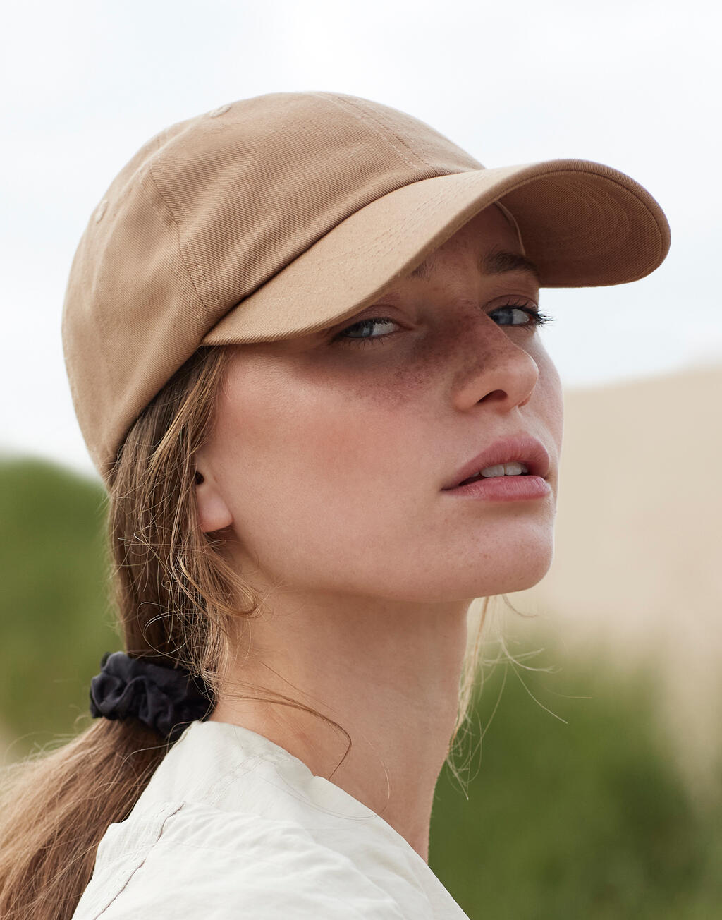 Dad Cap