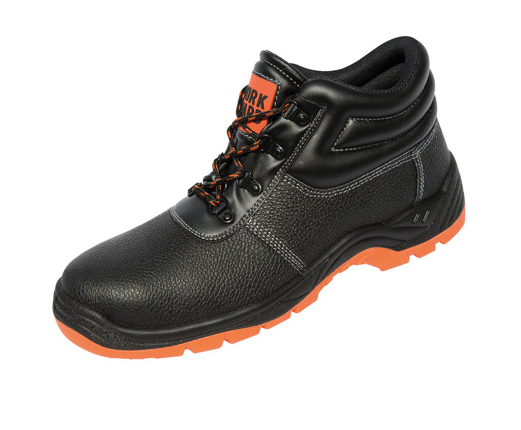 Defence Safety Boot