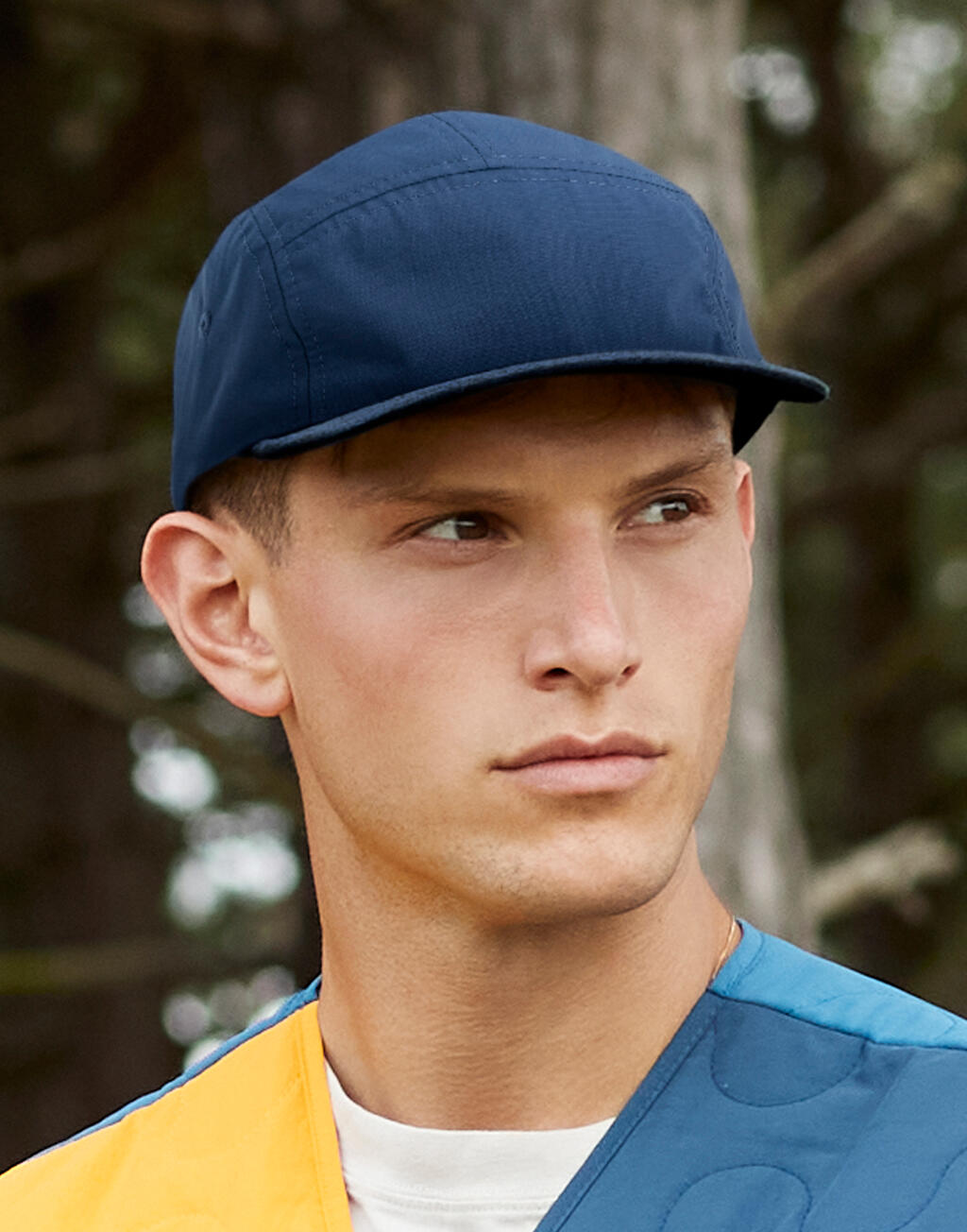 Camper Cap