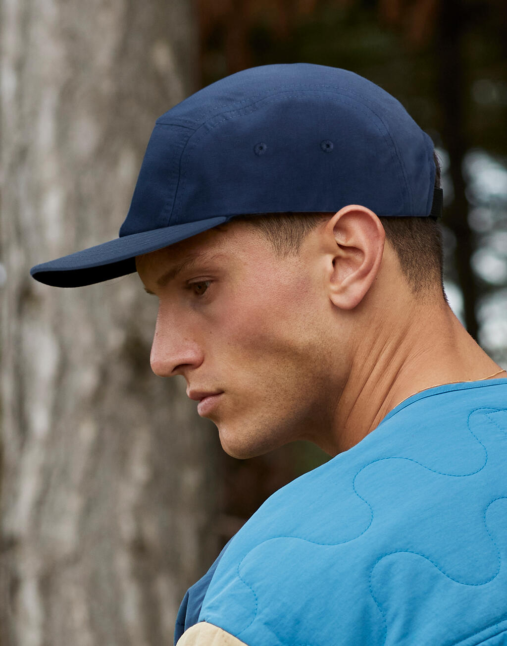 Camper Cap