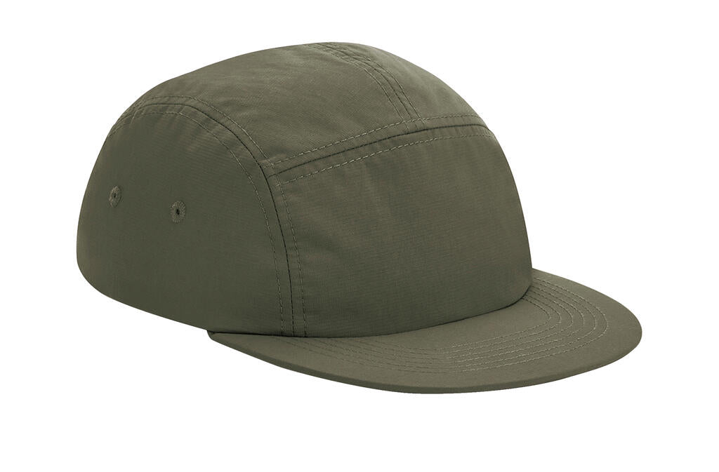 Camper Cap