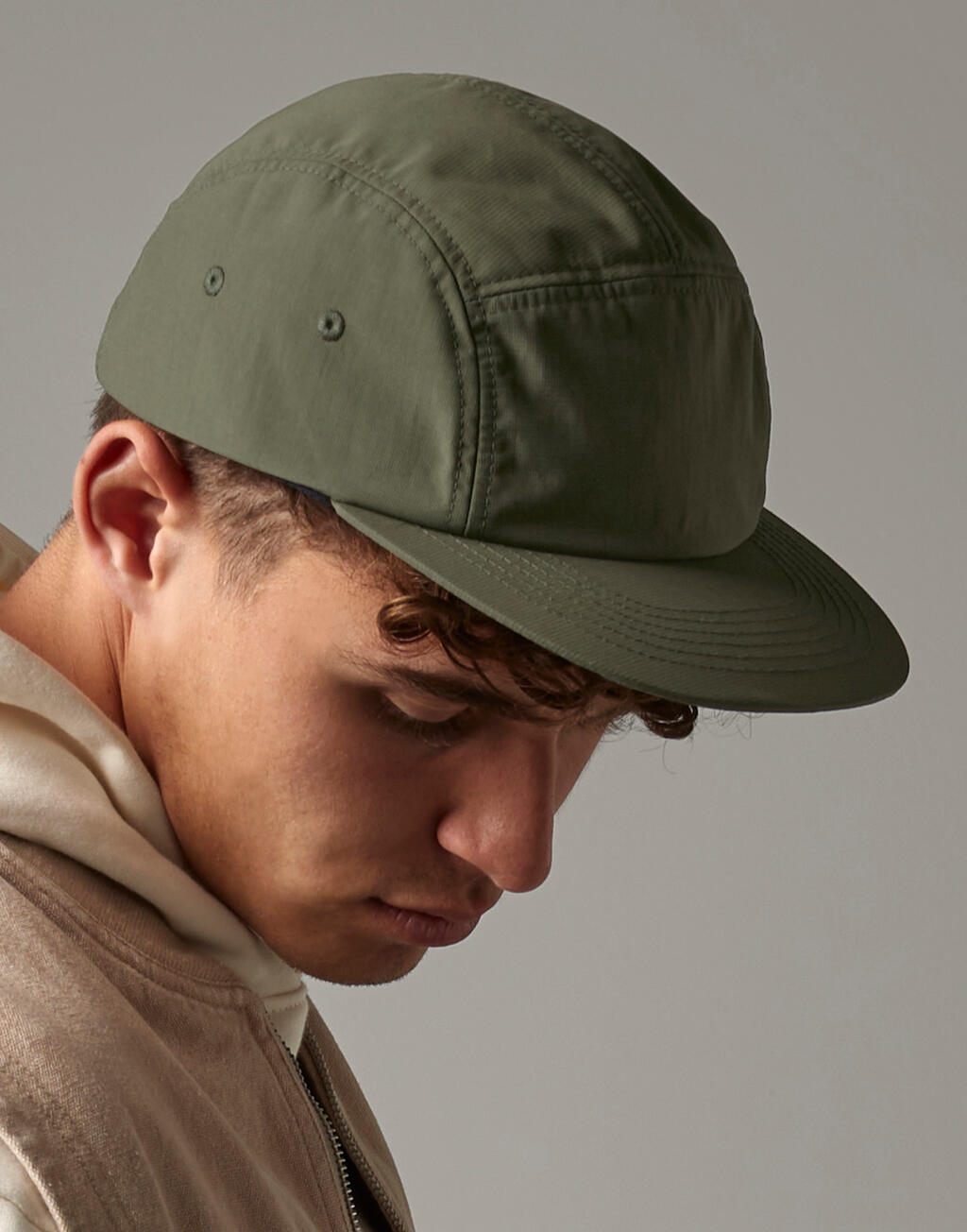Camper Cap