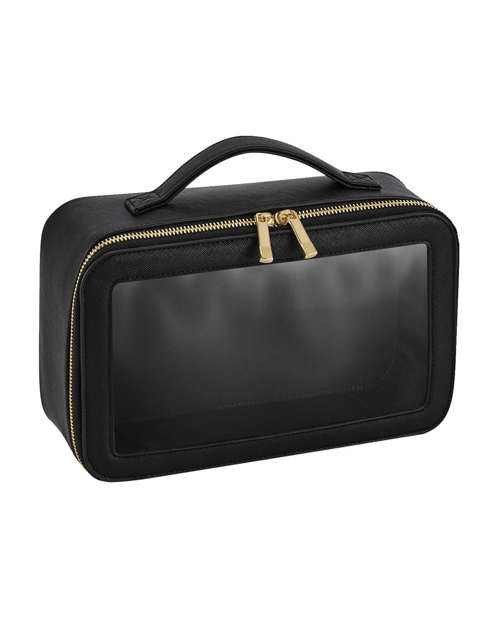 Clear Travel Case