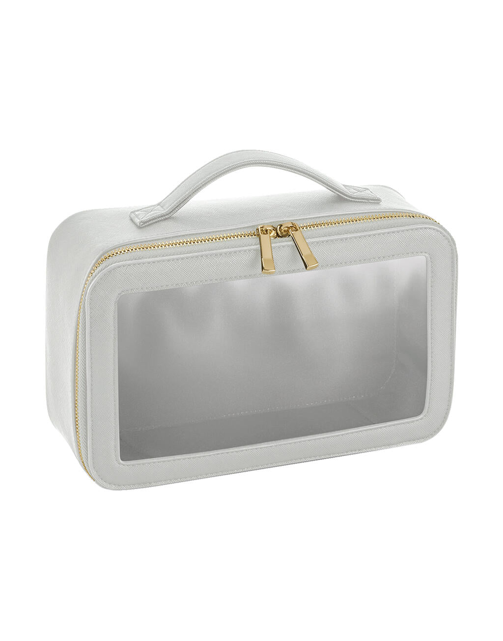 Clear Travel Case