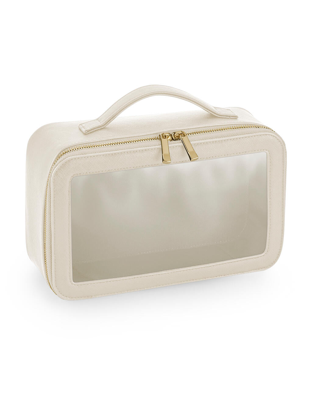 Clear Travel Case