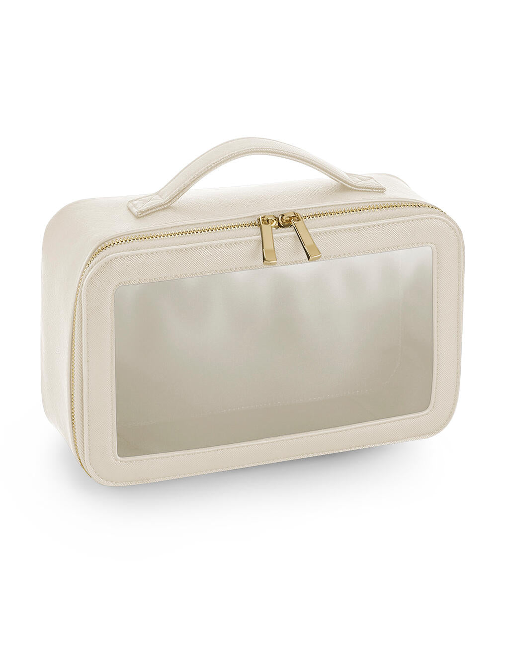 Clear Travel Case