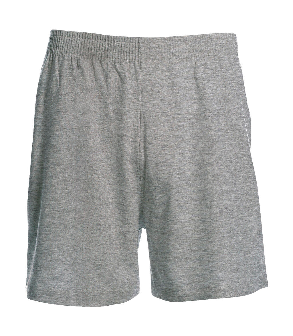 Move Shorts