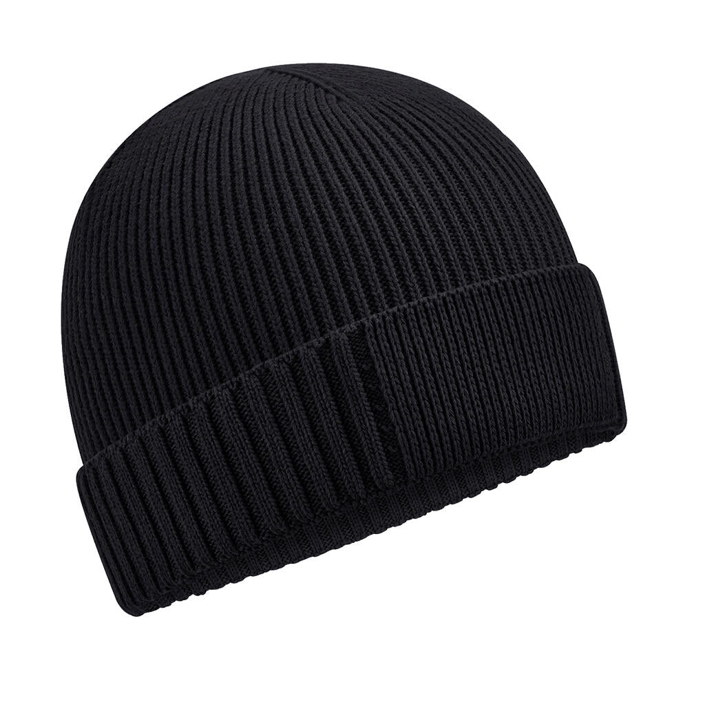 Organic Cotton Beanie