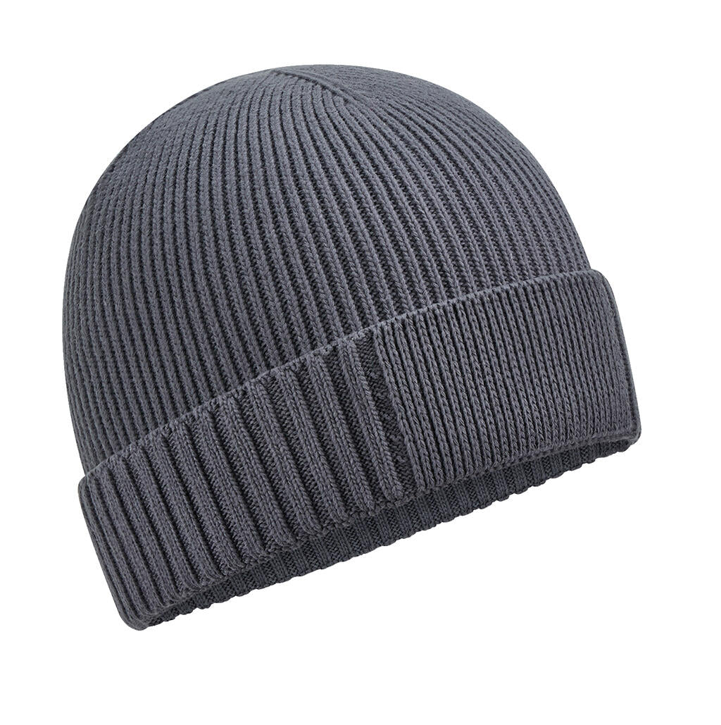 Organic Cotton Beanie