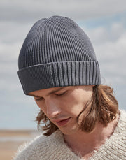 Organic Cotton Beanie