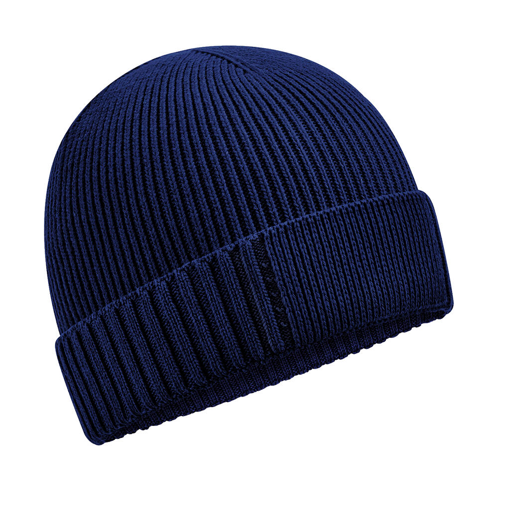 Organic Cotton Beanie