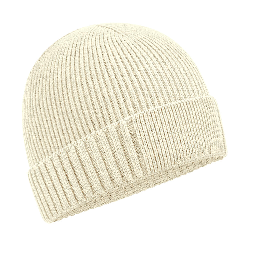 Organic Cotton Beanie