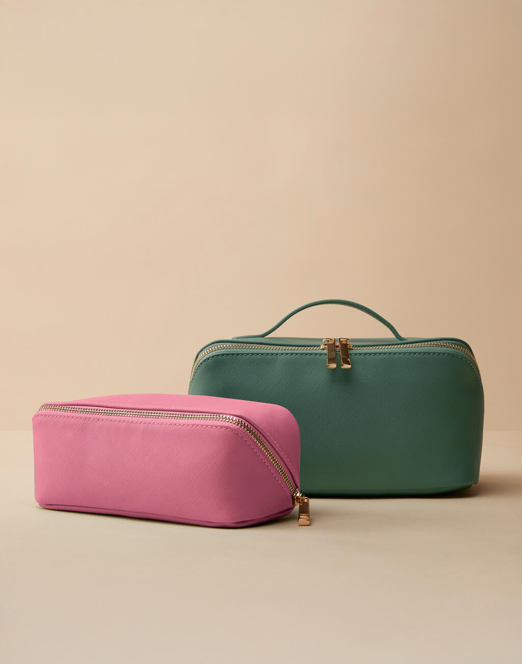 Boutique Open Flat Mini Case