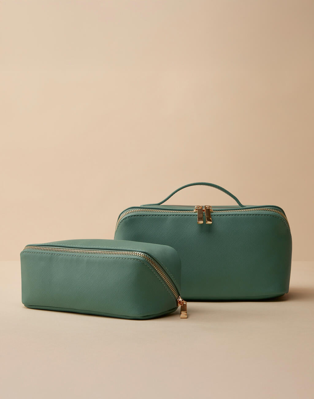 Boutique Open Flat Mini Case