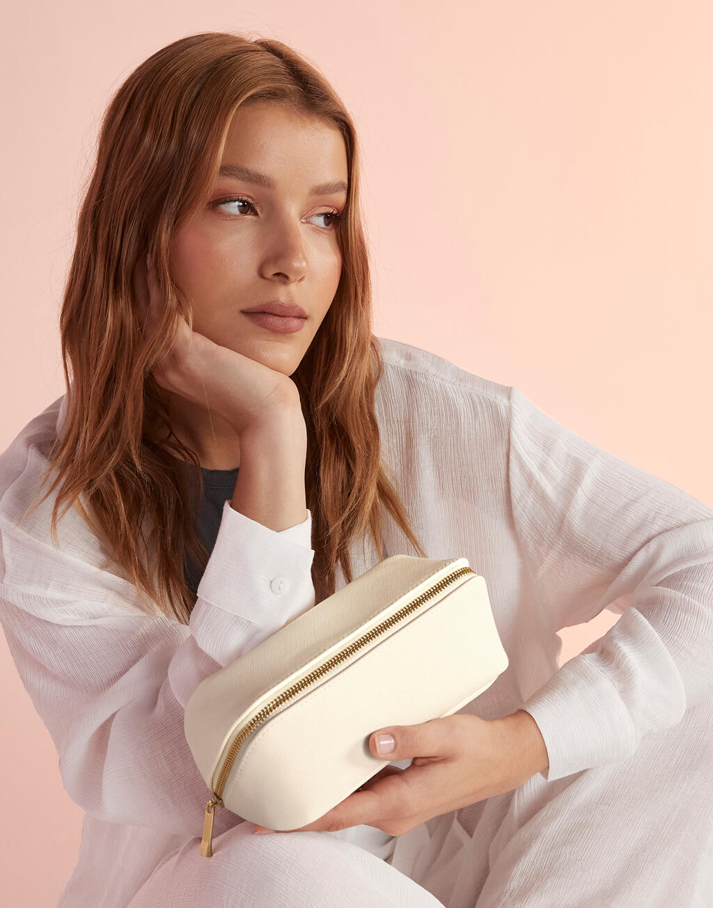 Boutique Open Flat Mini Case
