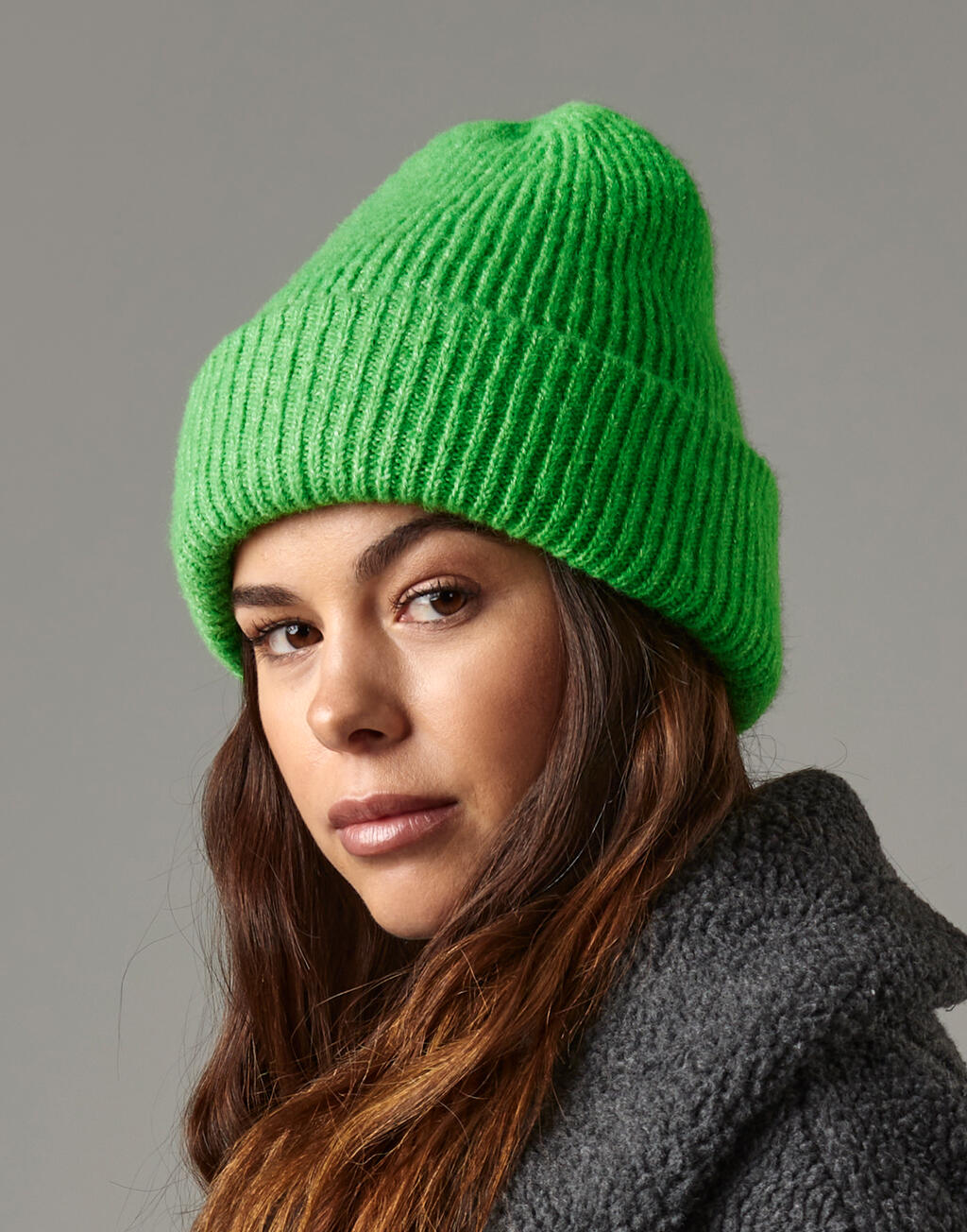 Colour Pop Beanie