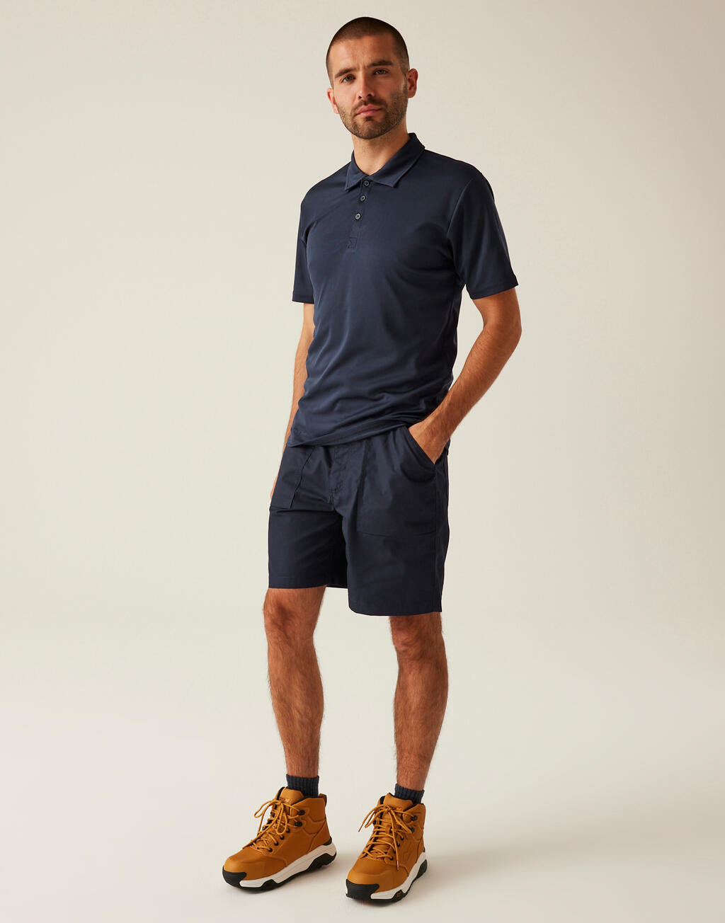 Action Shorts