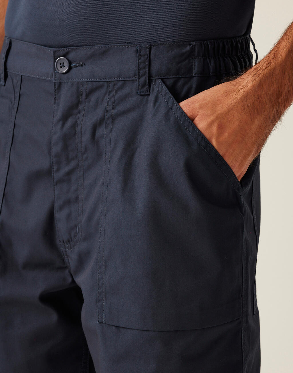 Action Shorts