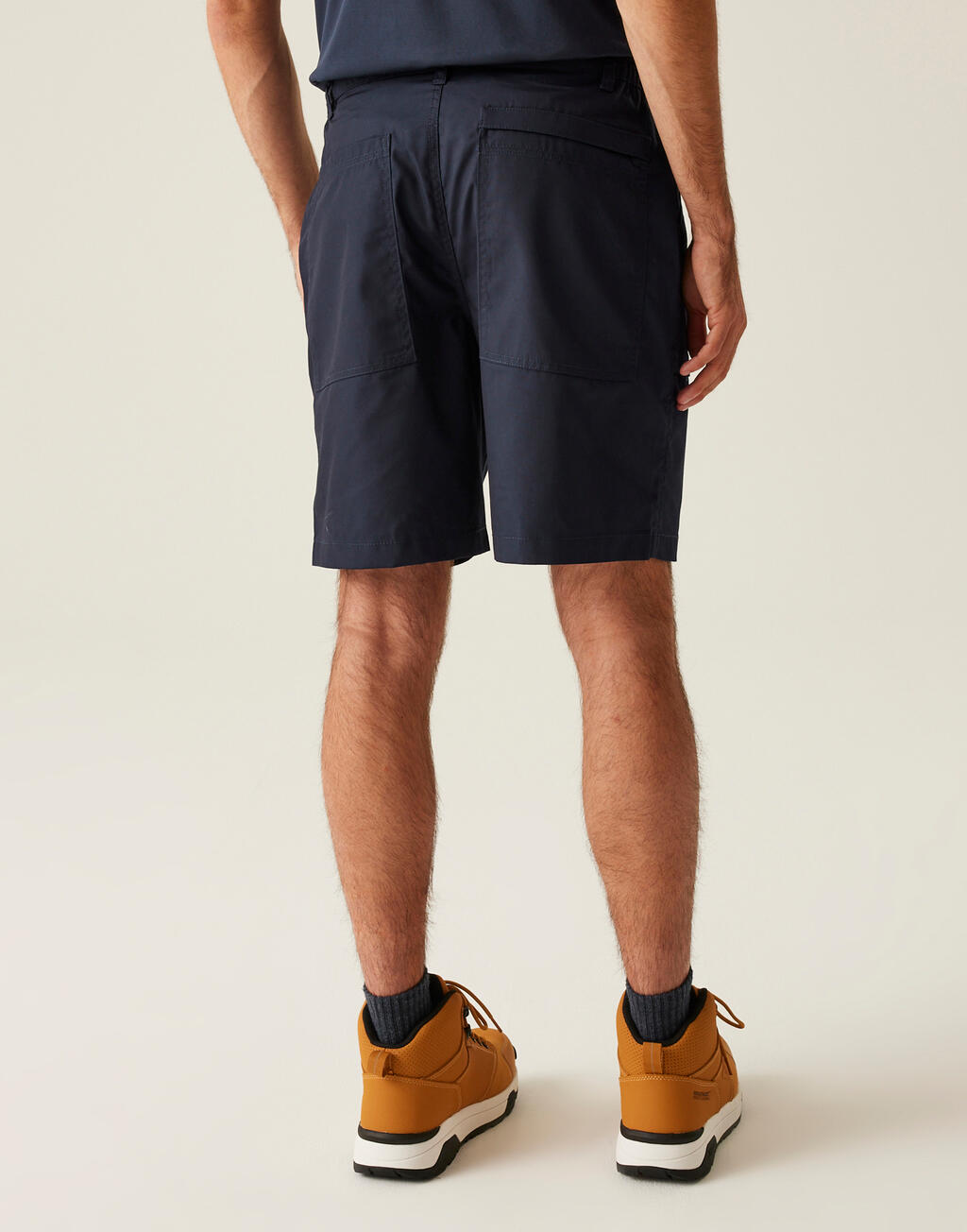 Action Shorts