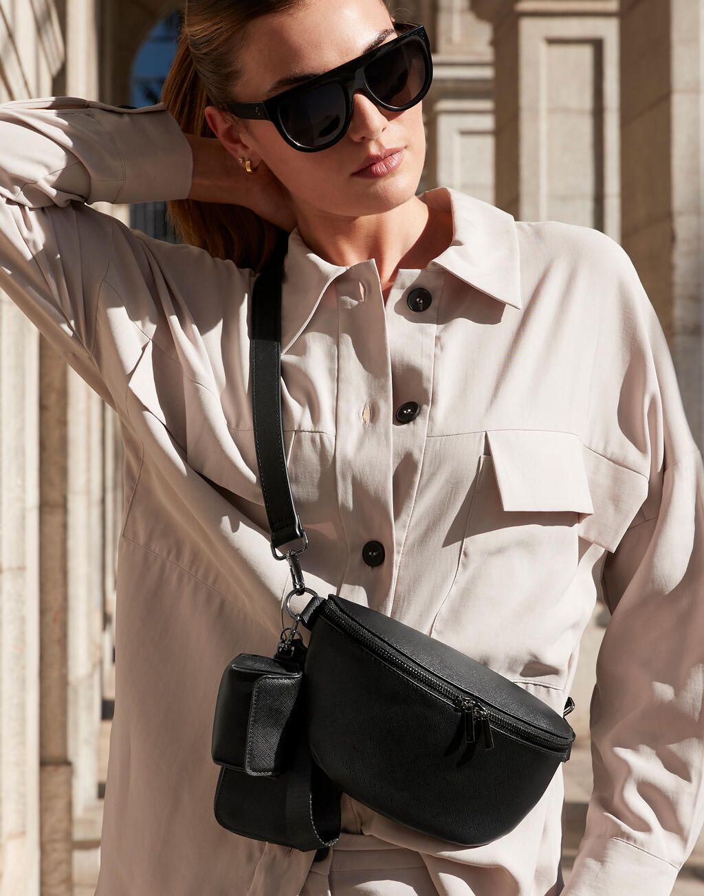 Boutique Waist Bag