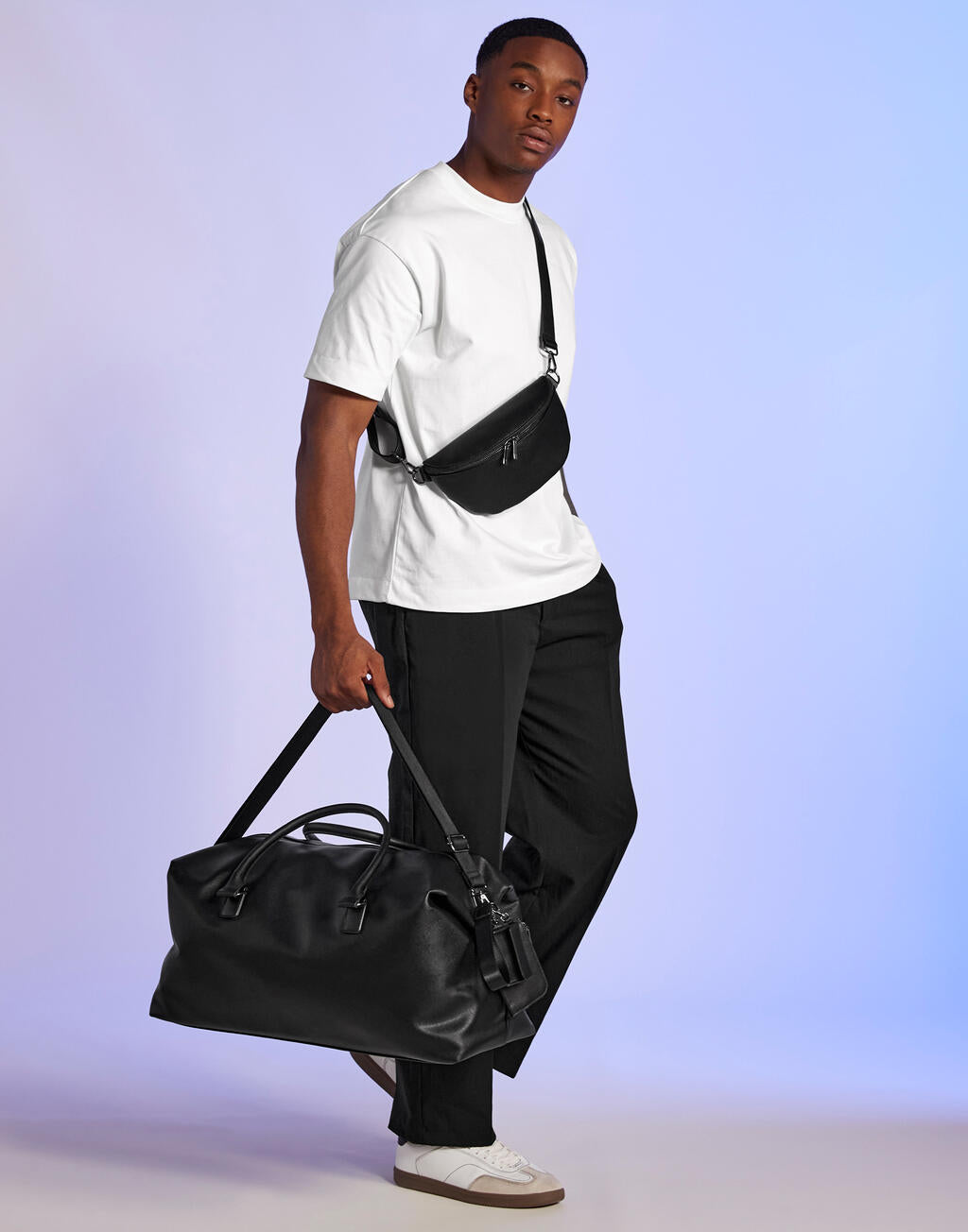 Boutique Waist Bag