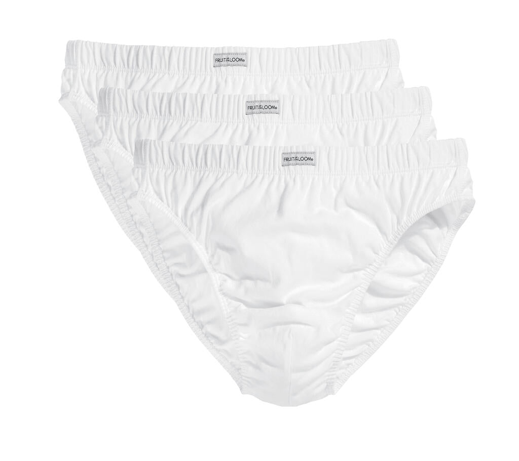 Classic Slip 3 Pack