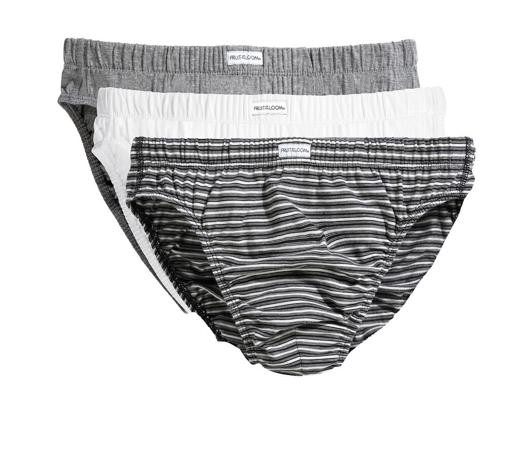 Classic Slip 3 Pack