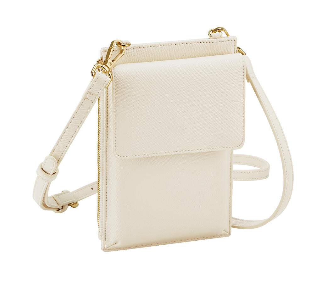 Boutique Cross Body Phone Pouch