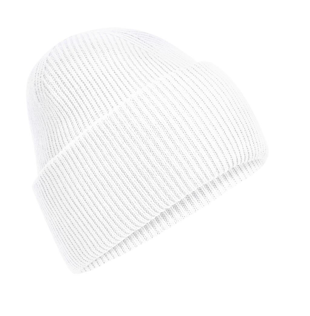 Deep Cuffed Beanie