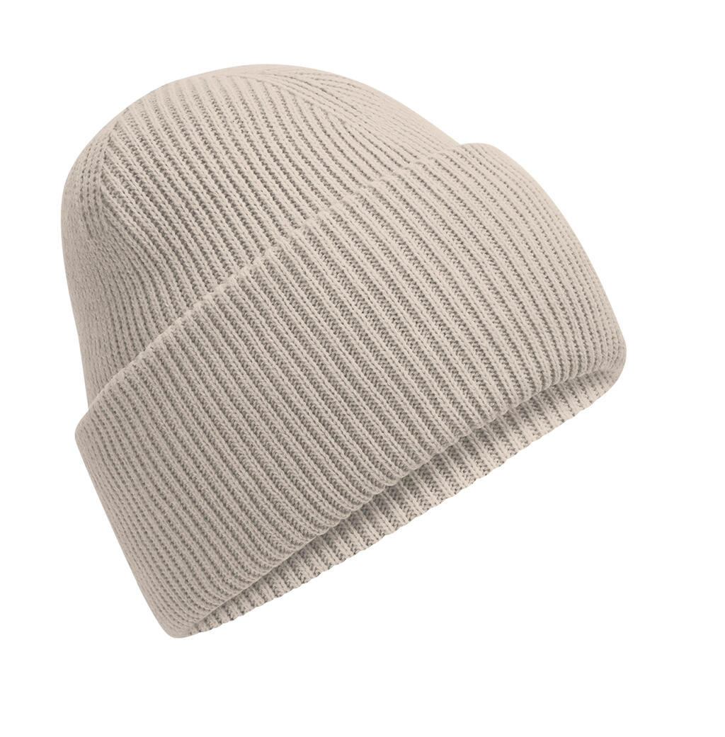 Deep Cuffed Beanie