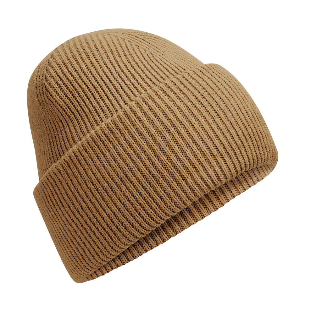 Deep Cuffed Beanie
