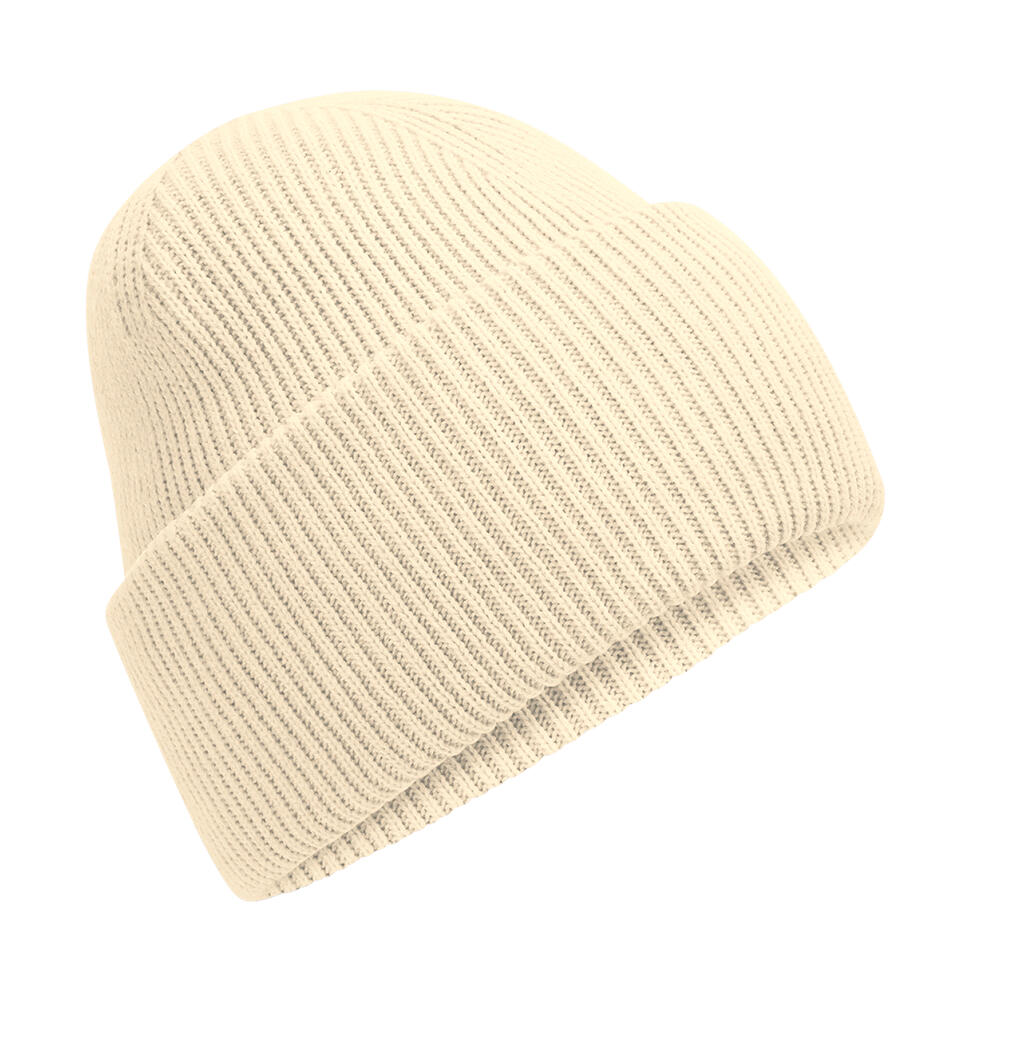 Deep Cuffed Beanie