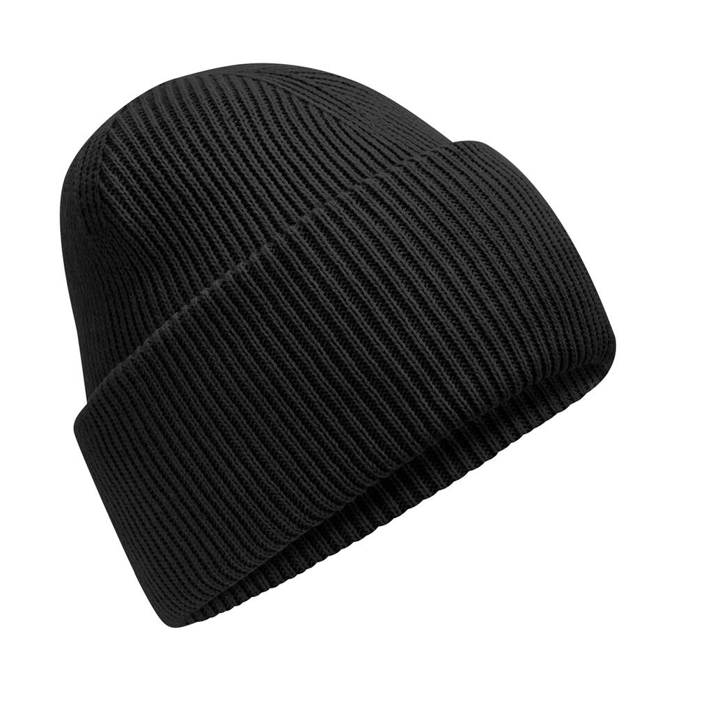 Deep Cuffed Beanie