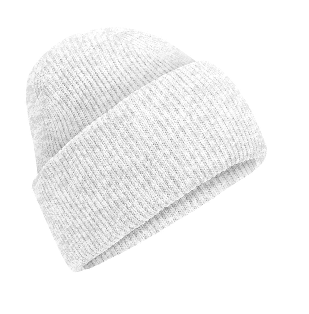 Deep Cuffed Beanie