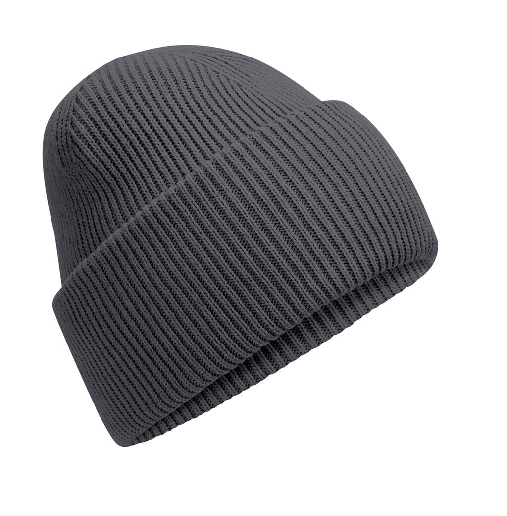 Deep Cuffed Beanie