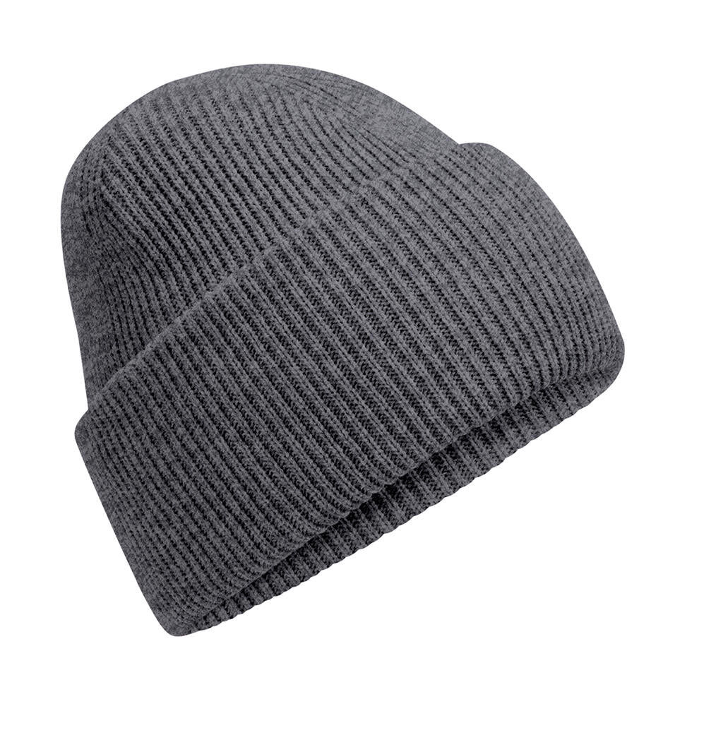 Deep Cuffed Beanie