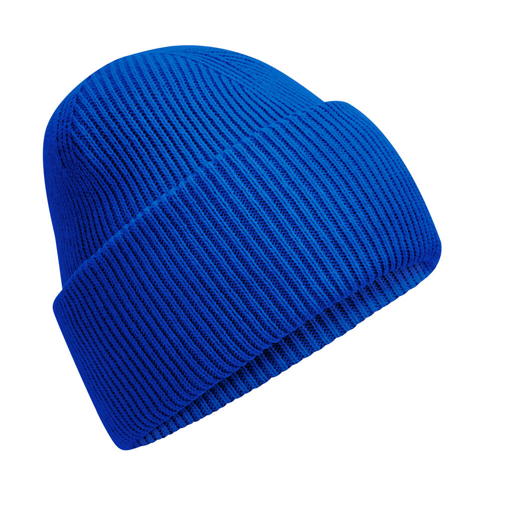 Deep Cuffed Beanie