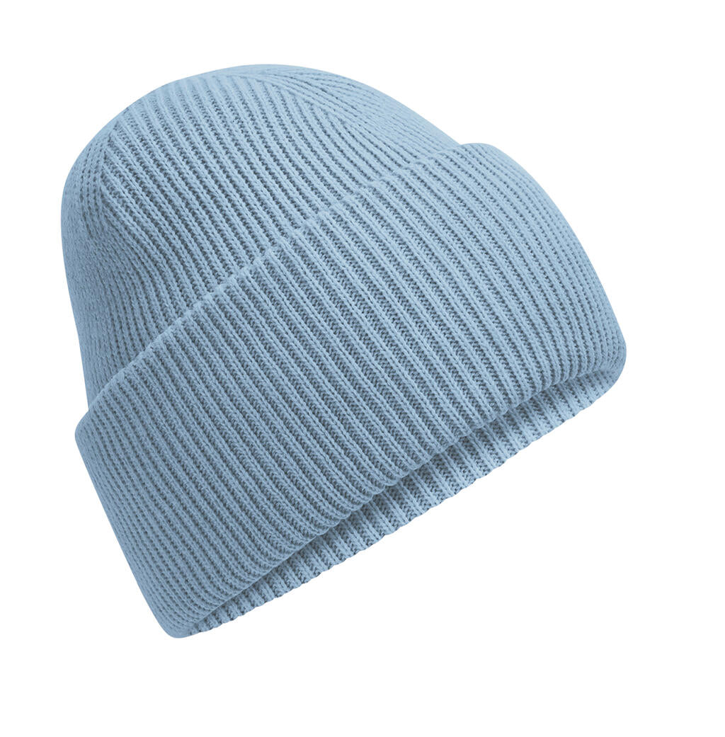 Deep Cuffed Beanie
