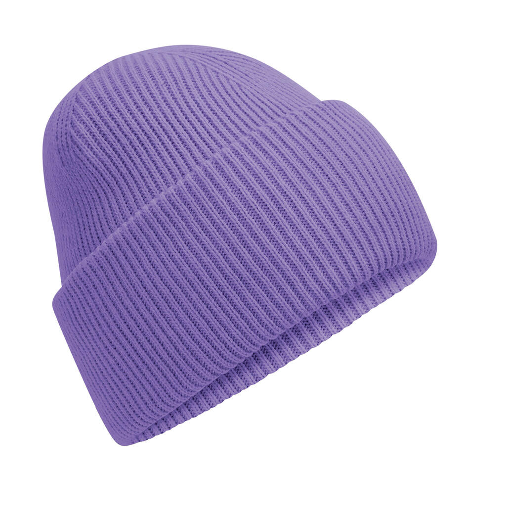 Deep Cuffed Beanie