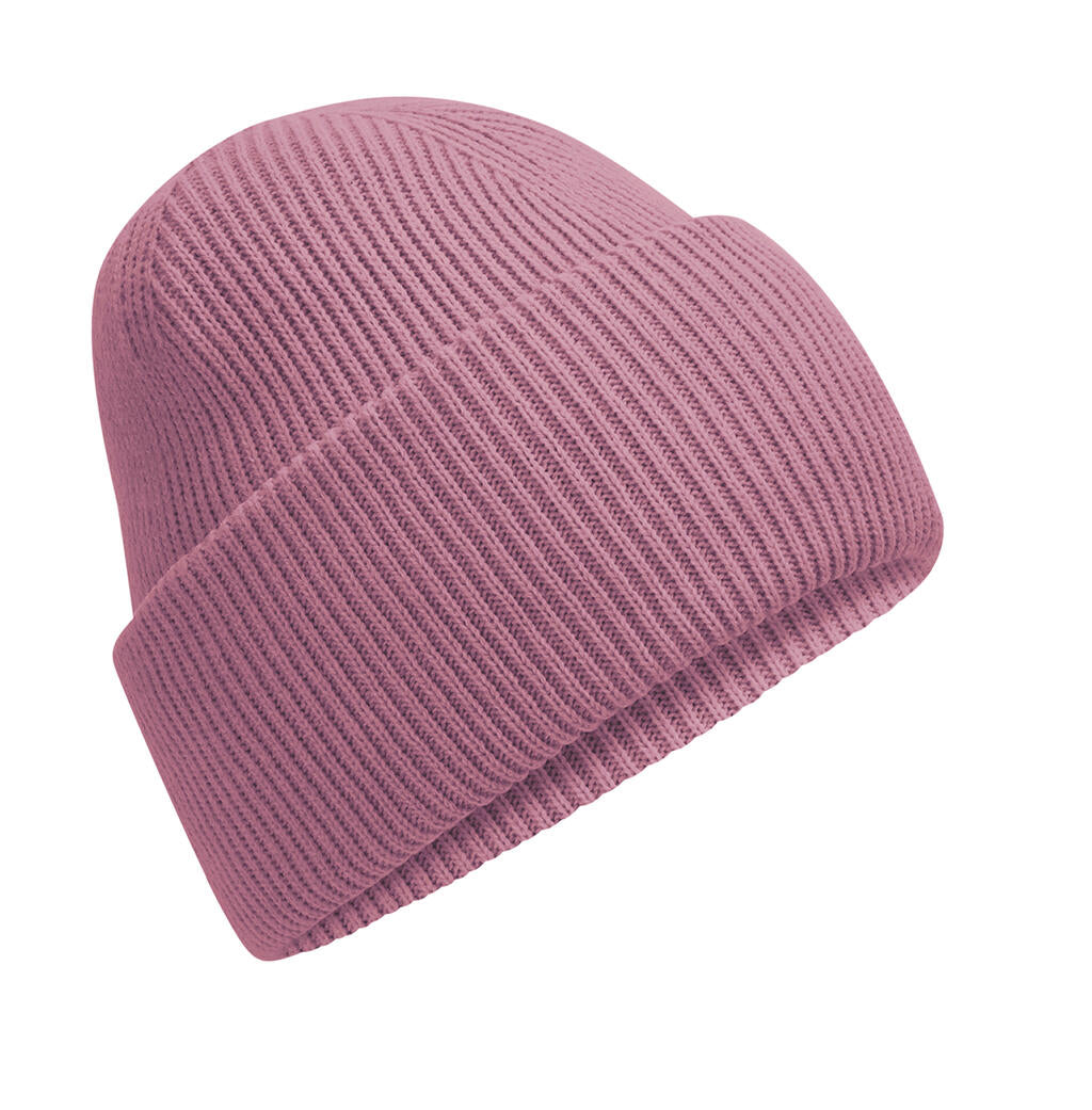 Deep Cuffed Beanie